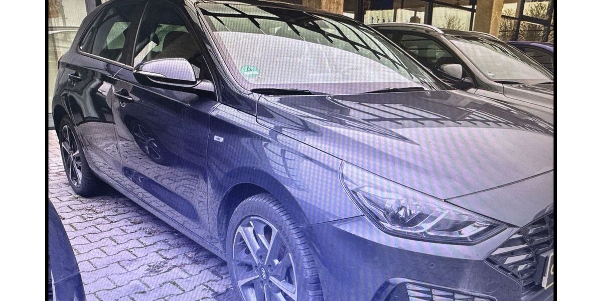 Hyundai i30 66.468 km 15.999 &euro; Bernau bei Berlin 16321