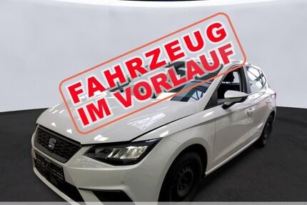 Seat Ibiza 49.640 km 12.499 &euro; Chemnitz - Mittelbach 09224