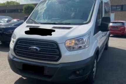 Ford Transit 147.500 km 19.500 &euro; Düsseldorf 40599