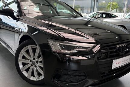 Audi A6 102.000 km 29.790 € Forchtenberg 74670