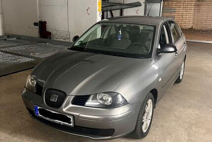 Seat Ibiza 174.000 km 1.499 &euro; Leonberg 71229