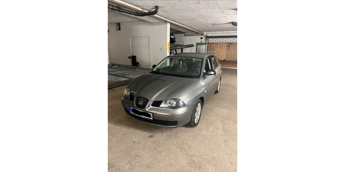 Seat Ibiza 174.000 km 1.499 &euro; Leonberg 71229