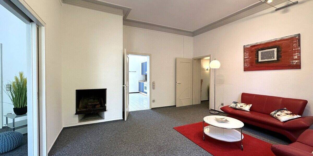 Gewerbeobjekt Königswinter / Oberpleis Oberpleis - 7 Zimmer, 215 m&sup2;, 1.525&euro; | Angebot:26786798