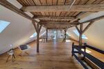 GEWERBLICHE IMMOBILIE MIT FACHWERK-CHARAKTER - Loft - Studio - Atelier Rohrdorf | Angebot:26581599