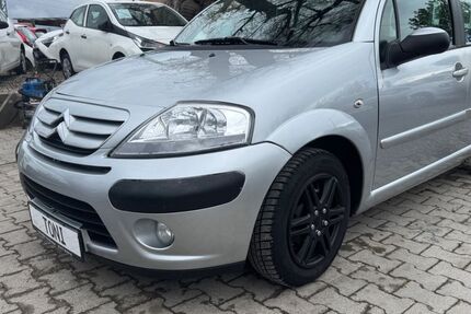 Citroen C3 118.000 km 2.990 € München 81243