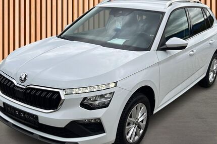 Skoda Kamiq 8.563 km 22.790 &euro; Dresden 01328