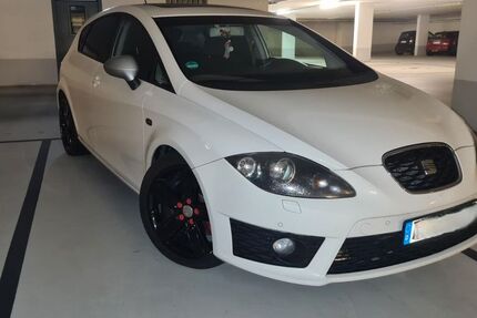 Seat Leon 226.222 km 8.250 &euro; Frankfurt am Main 60326