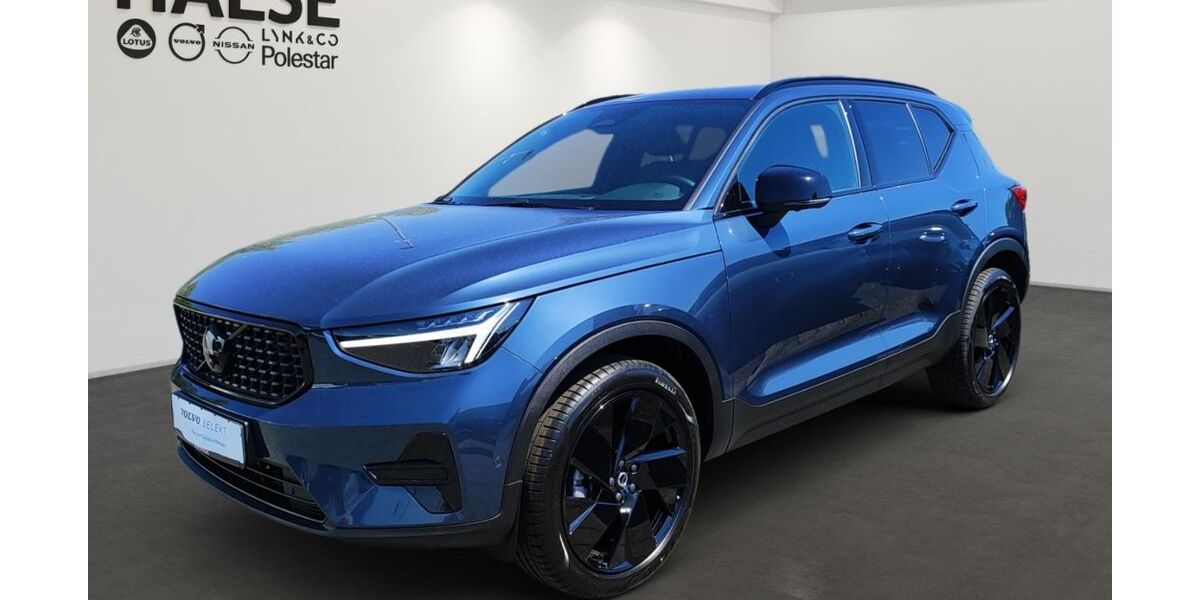 Volvo XC40 14.160 km 38.990 &euro; Mainz-Kastel 55252
