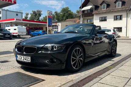 BMW Z4 195.000 km 8.000 € Haar 85540