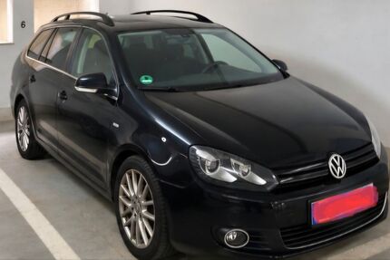 VW Golf 189.800 km 4.000 &euro; Koblenz 56075