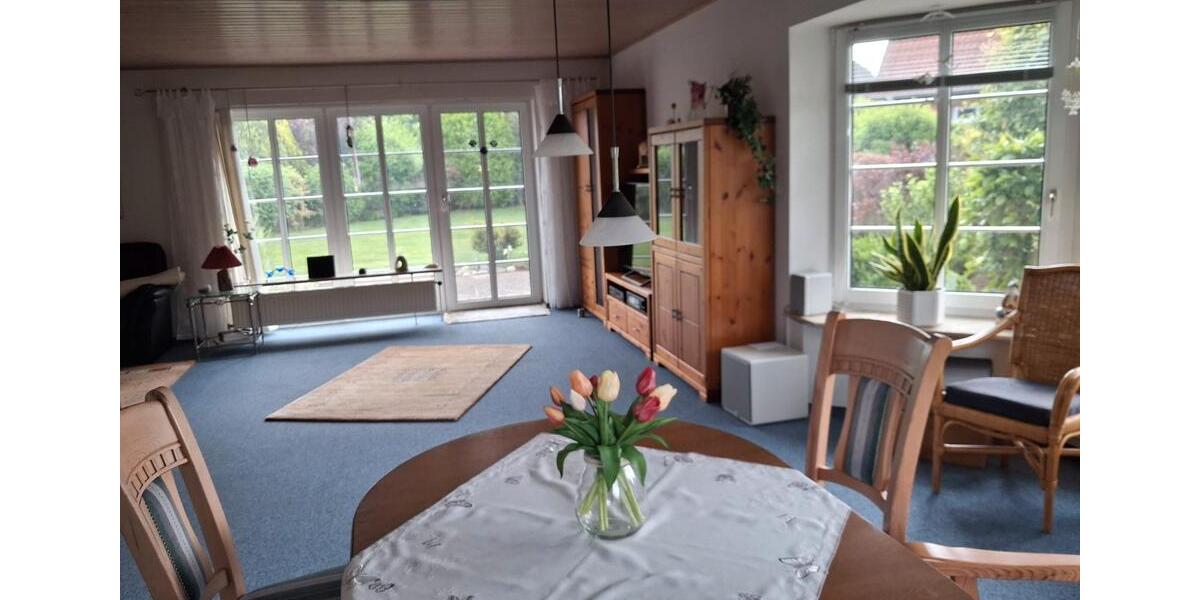 Einfamilienhaus Harrislee - 5 Zimmer, 137 m&sup2;, 459.000&euro; | Angebot:26879795