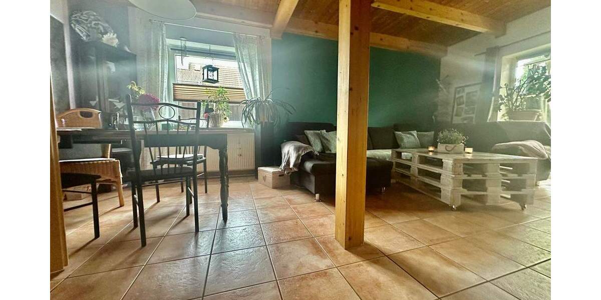 Gepflegte Doppelhaushälfte in ruhiger Wohnlage 3 zimmer