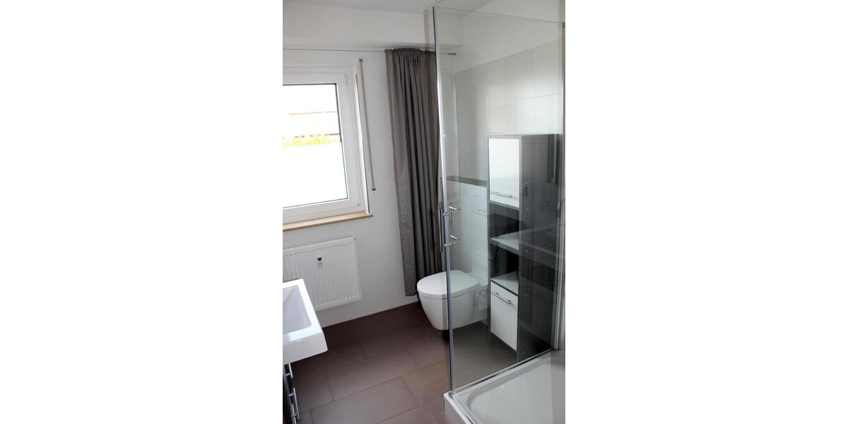 Erdgeschoßwohnung Rotenburg an der Fulda - 2 Zimmer, 67 m&sup2;, 550&euro; | Angebot:26322089