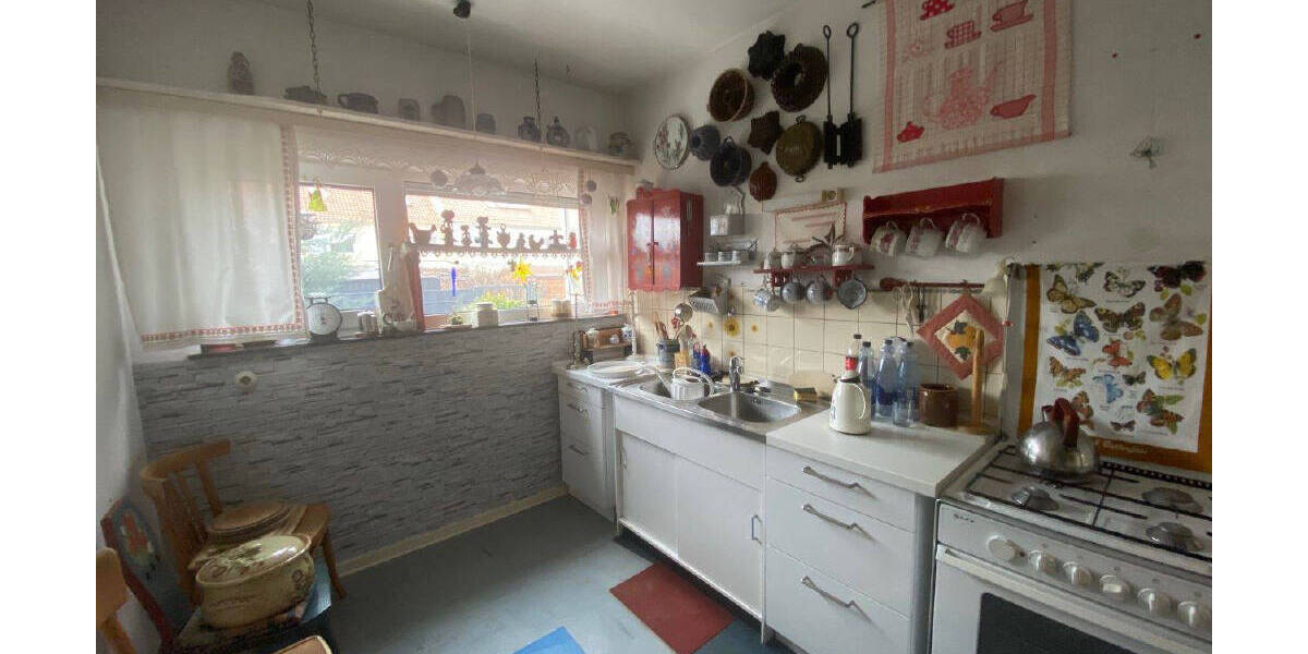 Reihenmittelhaus Göttingen / Grone Grone - 4 Zimmer, 72 m&sup2;, 285.000&euro; | Angebot:26306323