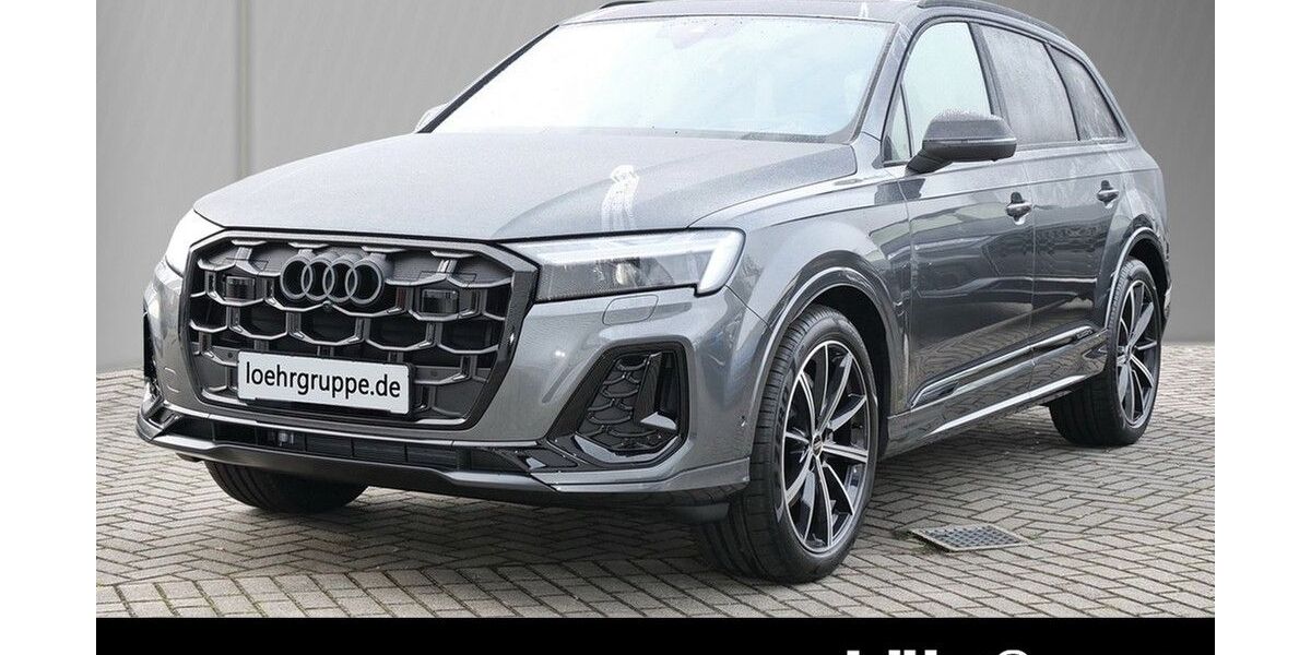 Audi Q7 10.972 km 95.950 &euro; Worms 67547