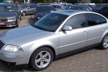 VW Passat 191.451 km 3.990 € Willich 47877