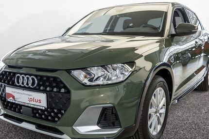 Audi A1 6.508 km 26.480 &euro; Brandenburg 14772