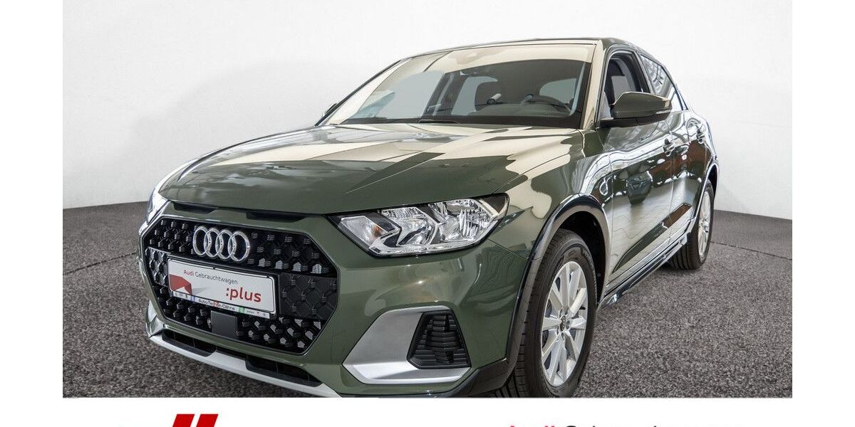 Audi A1 6.508 km 26.980 &euro; Brandenburg 14772