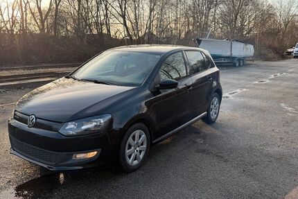 VW Polo 205.359 km 2.300 &euro; HAMBURG 22113