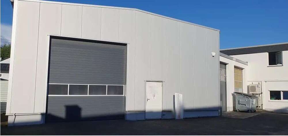 Halle in Arnsberg 1.500 € 320 m²