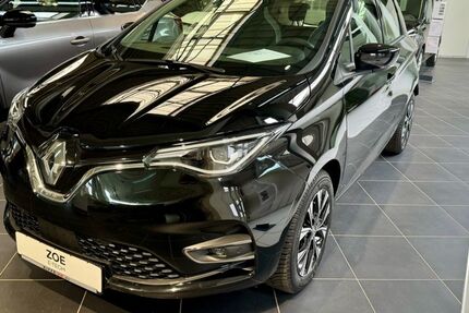 Renault ZOE 1.980 km 25.990 &euro; Hamm 59063