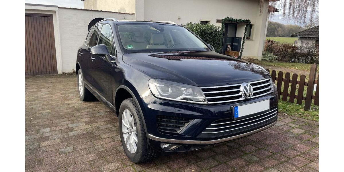 VW Touareg 113.000 km 23.500 € Horn-Bad Meinberg 32805