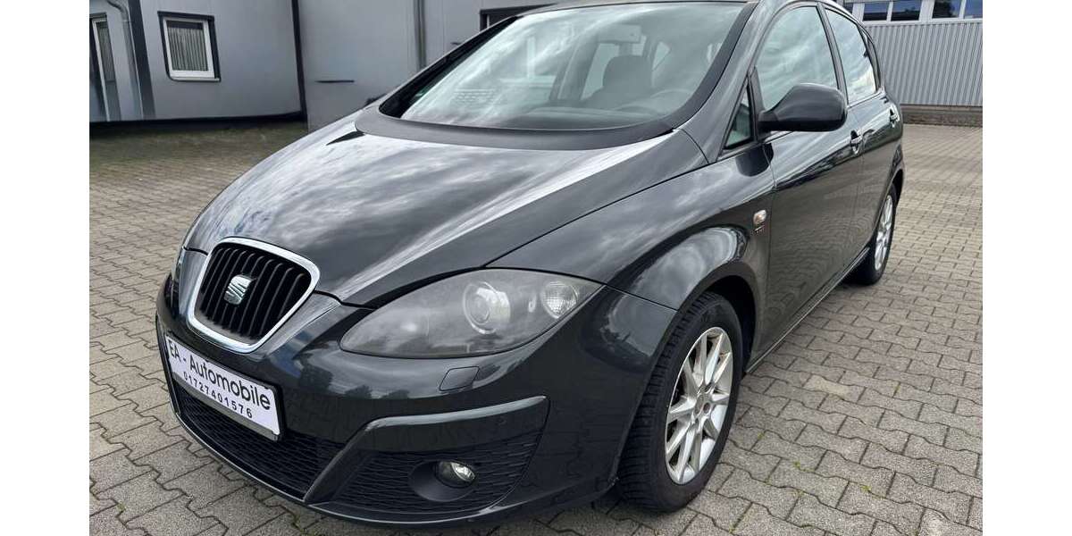 Seat Altea 277.000 km 4.800 &euro; Pfaffenhofen 89284