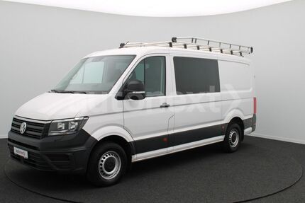 VW Crafter 160.050 km 30.333 &euro; Mönchengladbach 41066