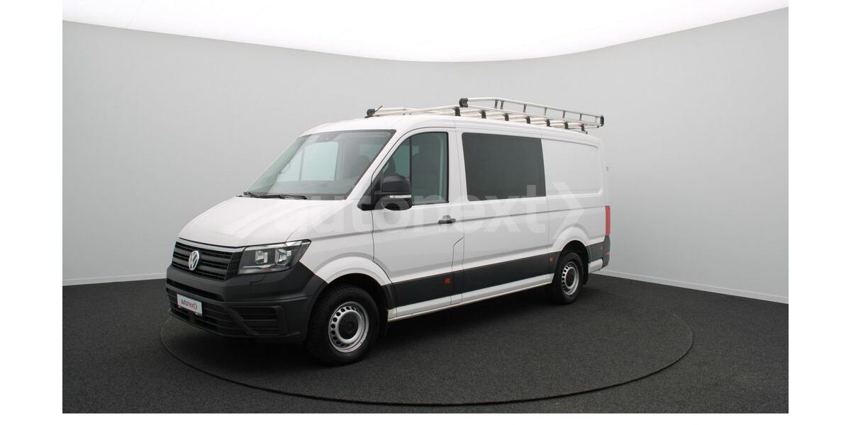 VW Crafter 160.050 km 30.333 &euro; Mönchengladbach 41066