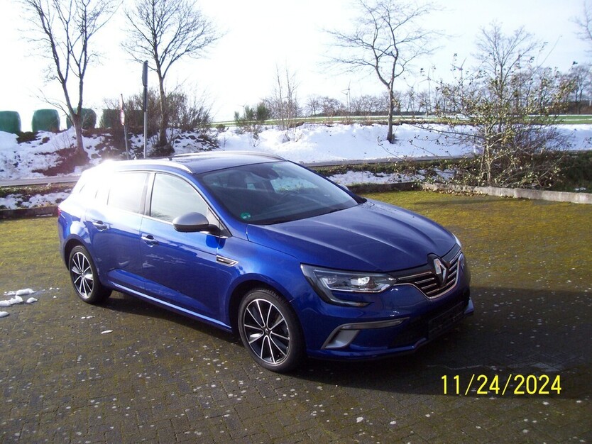Megane IV