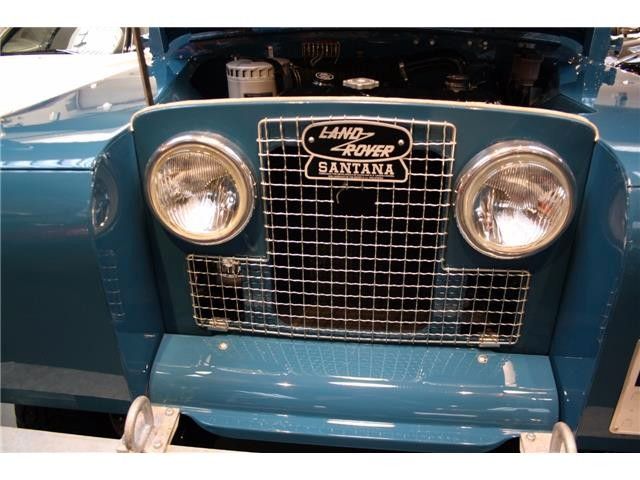 Land Rover Andere 13.356 km 12.500 &euro; Bad Kreuznach 55545