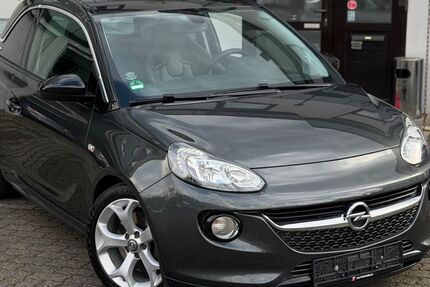 Opel Adam 92.000 km 11.490 &euro; Plettenberg 58840