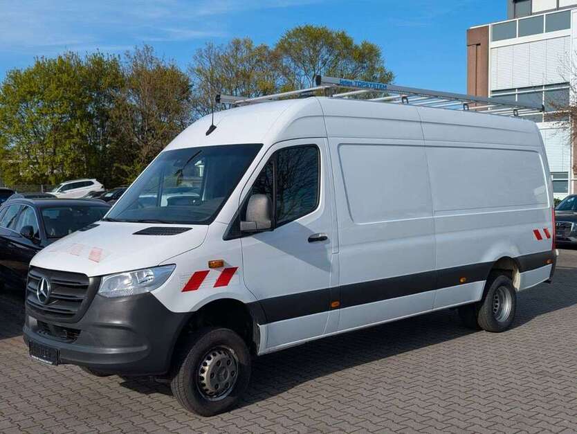 Sprinter