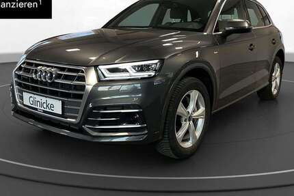 Audi Q5 11.620 km 34.480 &euro; Minden 32427