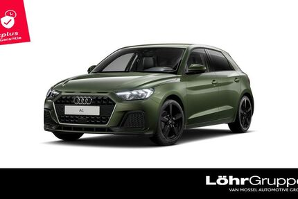 Audi A1 1.100 km 28.580 &euro; Trier 54292