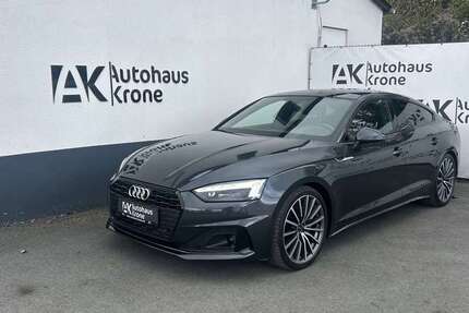 Audi A5 32.889 km 37.700 &euro; Bischofsheim 65474