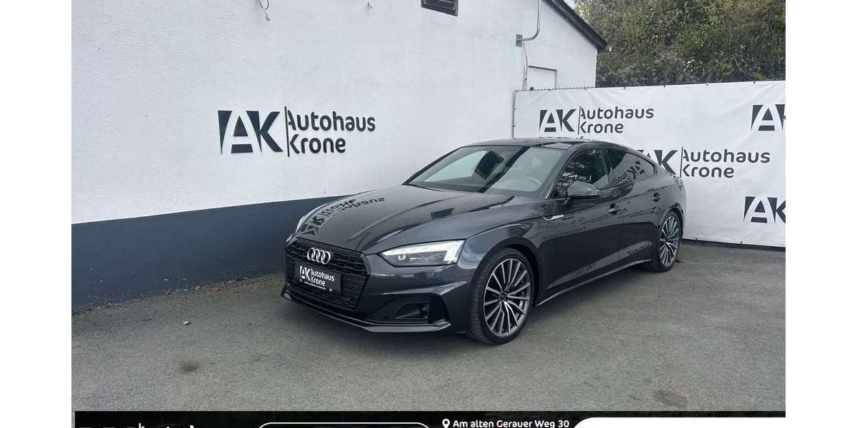 Audi A5 32.889 km 37.700 &euro; Bischofsheim 65474