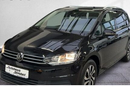 VW Touran 17.565 km 31.990 € Schnaittach 91220