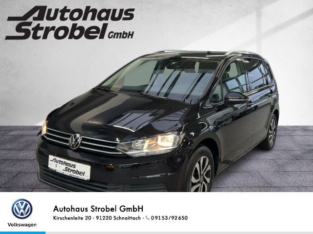 VW Touran 17.565 km 33.990 € Schnaittach 91220