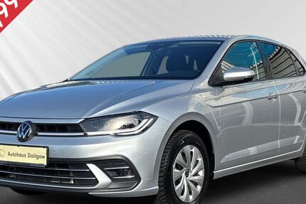 VW Polo 6.661 km 25.999 € Dallgow-Döberitz 14624