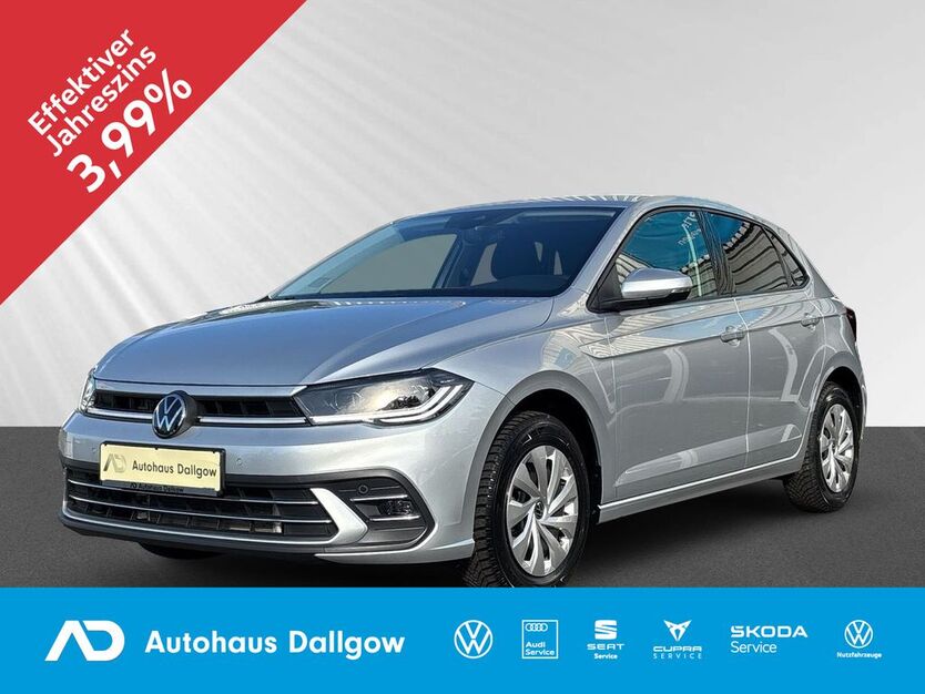 VW Polo 6.661 km 25.999 € Dallgow-Döberitz 14624