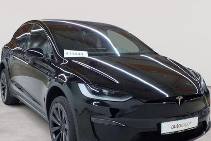 Tesla Model X 16.277 km 92.989 &euro; Fernwald-Steinbach 35463