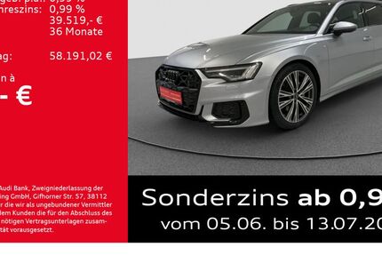 Audi A6 30.339 km 56.850 &euro; Aalen 73431