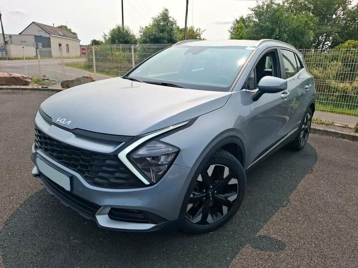 Sportage