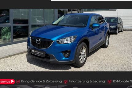 Mazda CX-5 135.000 km 8.900 &euro; Schwabmünchen 86830