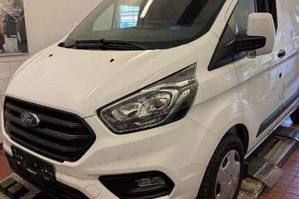 Ford Transit Custom 15.000 km 24.999 &euro; Dahme/Mark bei Berlin 15936