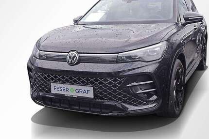VW Tiguan 8.260 km 39.980 € Fürth 90763