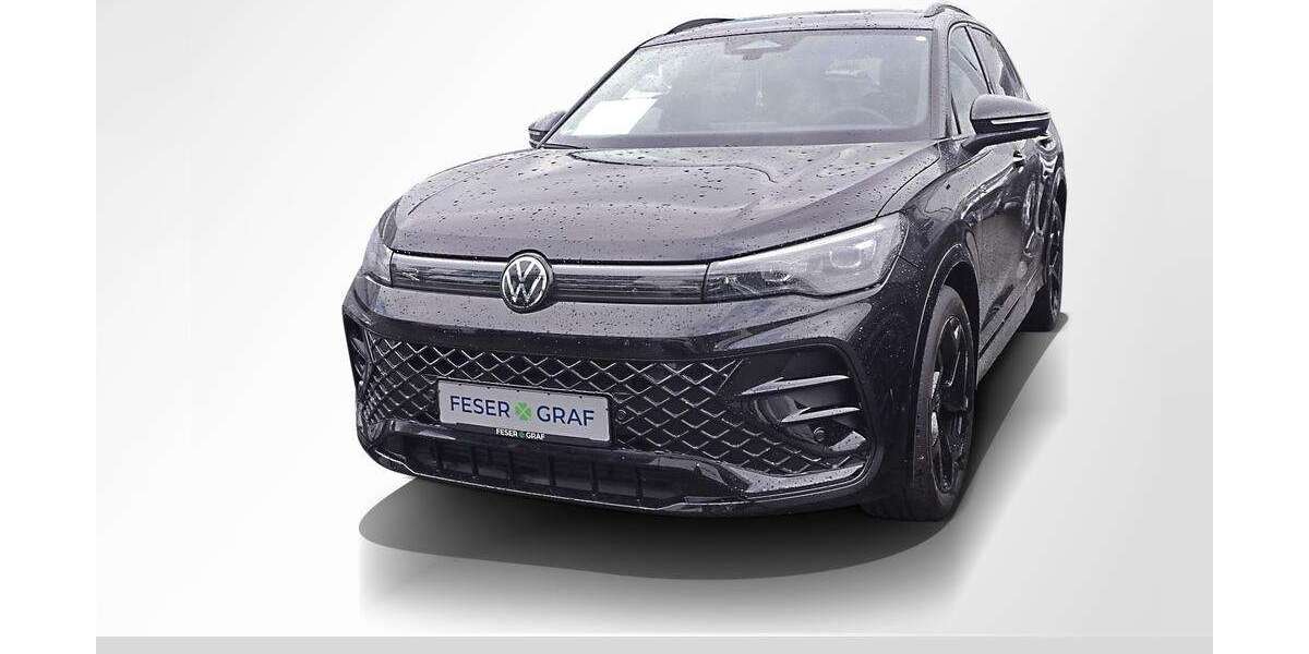 VW Tiguan 8.260 km 39.980 € Fürth 90763