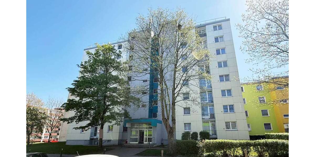 Etagenwohnung Bielefeld Heepen - 3 Zimmer, 83 m&sup2;, 188.000&euro; | Angebot:26432875