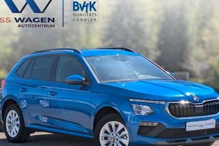 Skoda Kamiq 25.692 km 21.899 &euro; Spaichingen 78549